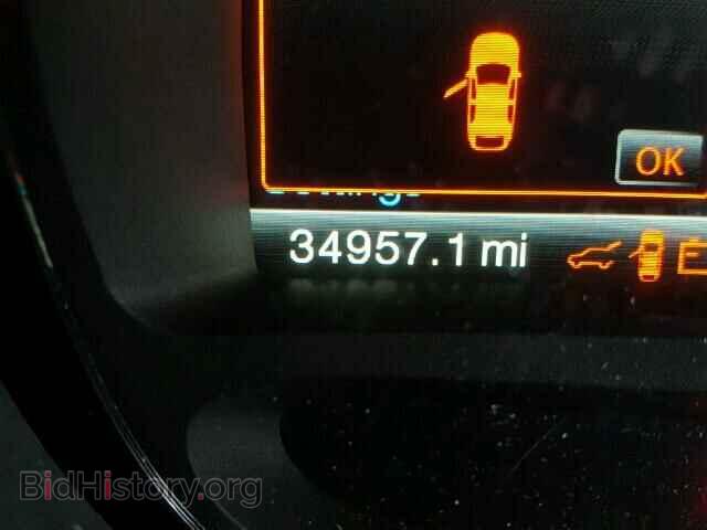 2014 FORD EDGE - VIN: 2FMDK4JC9EBA17912 - Photo 8