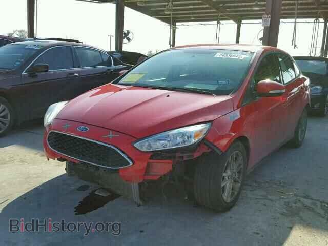 2016 FORD FOCUS - VIN: 1FADP3F21GL231544 - Photo 2