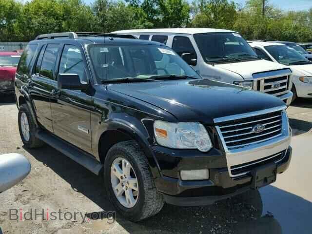 Фотография 1FMEU63E47UB22668 - FORD EXPLORER 2007
