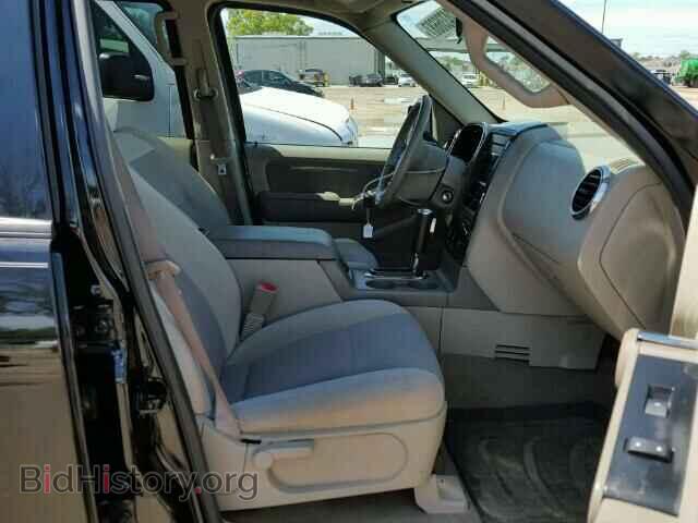 2007 FORD EXPLORER - VIN: 1FMEU63E47UB22668 - Фото 5