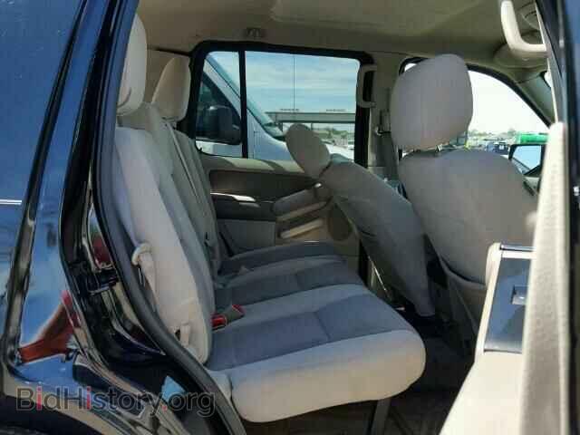 2007 FORD EXPLORER - VIN: 1FMEU63E47UB22668 - Фото 6