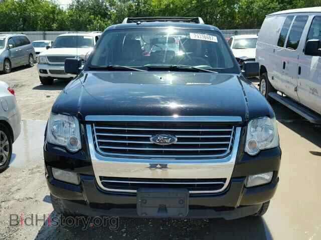 2007 FORD EXPLORER - VIN: 1FMEU63E47UB22668 - Фото 9