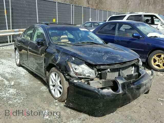 Фотография 1N4AA5AP6BC855433 - NISSAN MAXIMA 2011