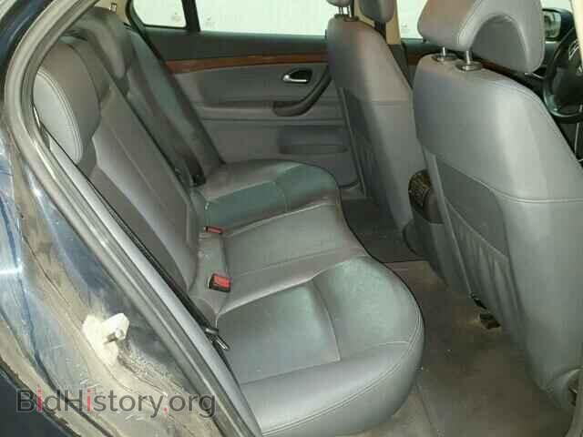 2006 SAAB 9 3 - VIN: YS3FD45Y061142896 - Фото 6