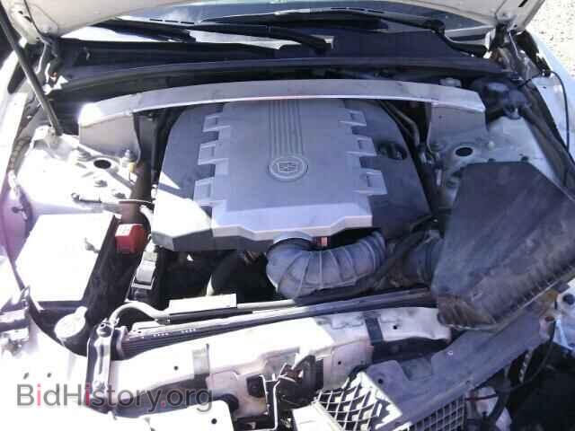 2009 CADILLAC CTS - VIN: 1G6DF577090137150 - Фото 7