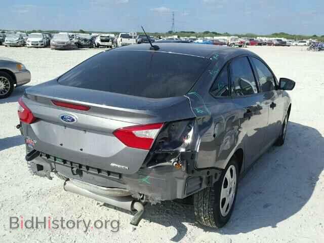 2014 FORD FOCUS - VIN: 1FADP3E23EL223721 - Photo 4