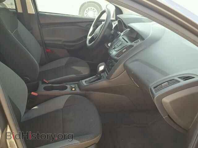 2014 FORD FOCUS - VIN: 1FADP3E23EL223721 - Photo 5