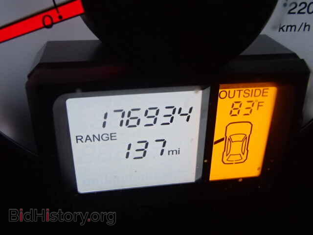 2010 HONDA PILOT - VIN: 5FNYF3H45AB006907 - Фото 8