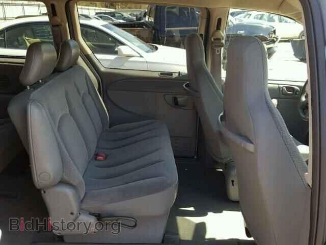 2005 DODGE CARAVAN - VIN: 1D4GP24R95B286833 - Фото 6