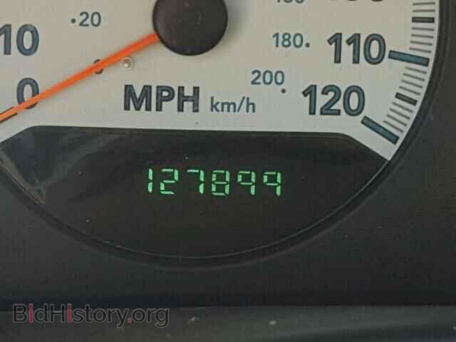 2005 DODGE CARAVAN - VIN: 1D4GP24R95B286833 - Фото 8