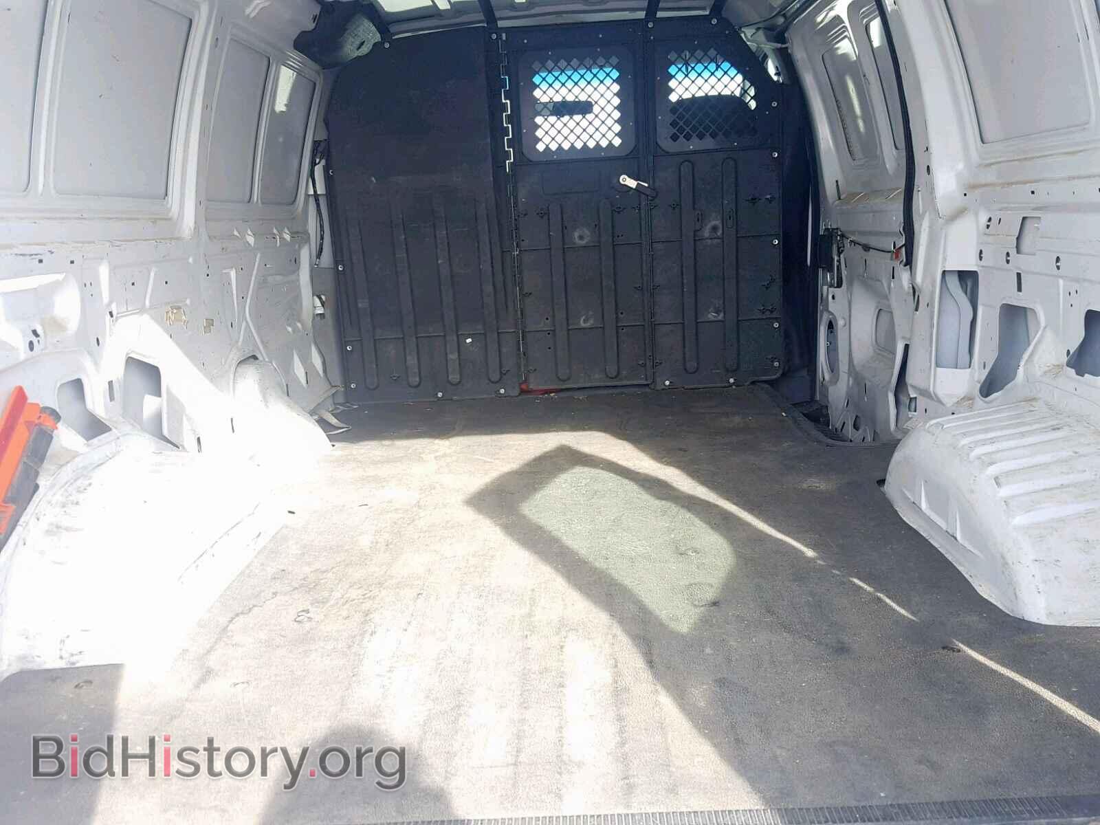 2007 FORD ECONOLINE - VIN: 1FTNE14W07DB23716 - Фото 6