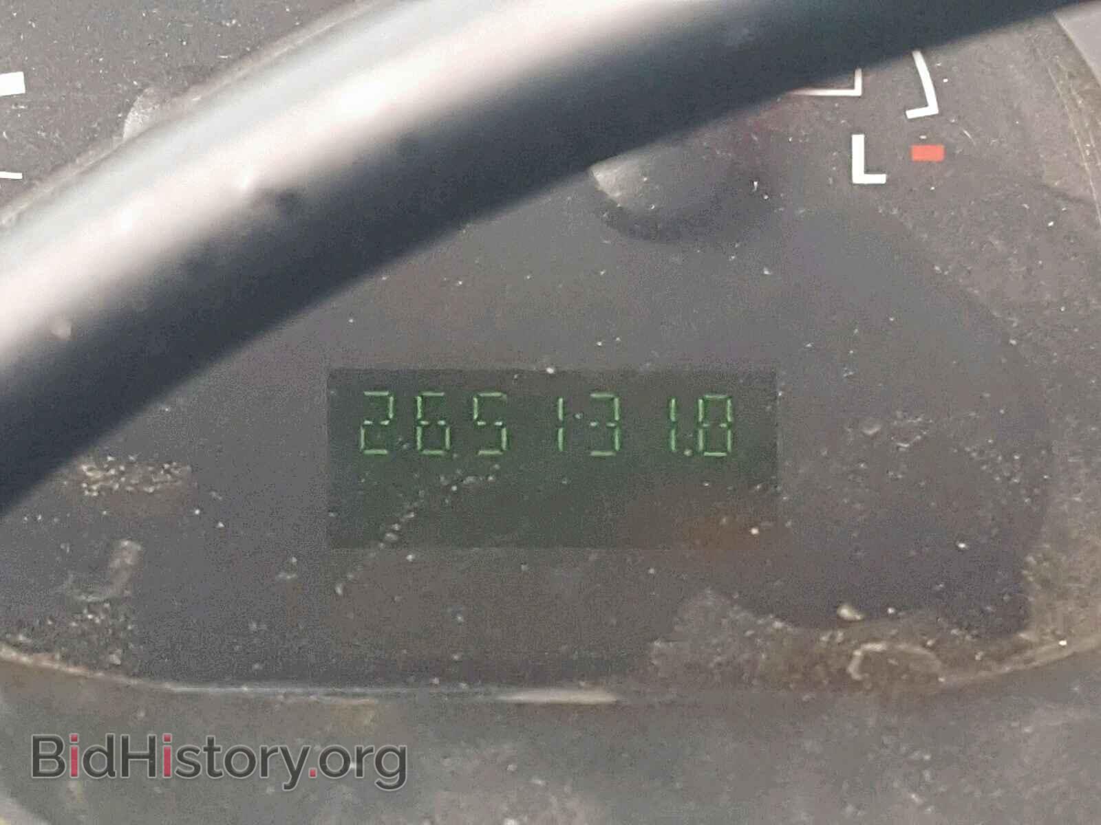 2007 FORD ECONOLINE - VIN: 1FTNE14W07DB23716 - Фото 8
