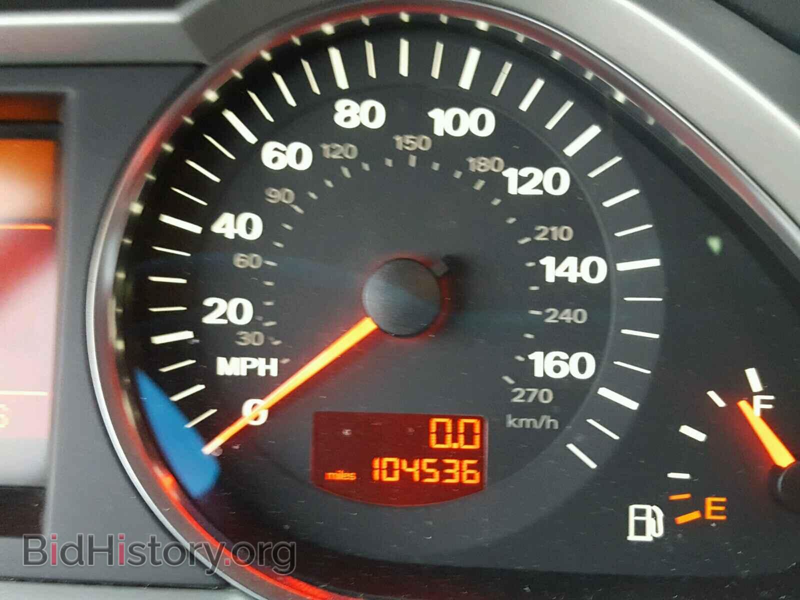 2008 AUDI A6 - VIN: WAUDH74F78N069460 - Фото 8
