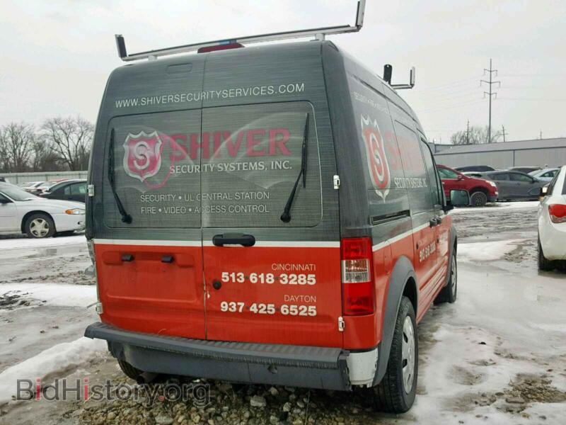 2013 Ford TRANSIT CO (VIN NM0LS7CN9DT130898) — photo 4 of 10