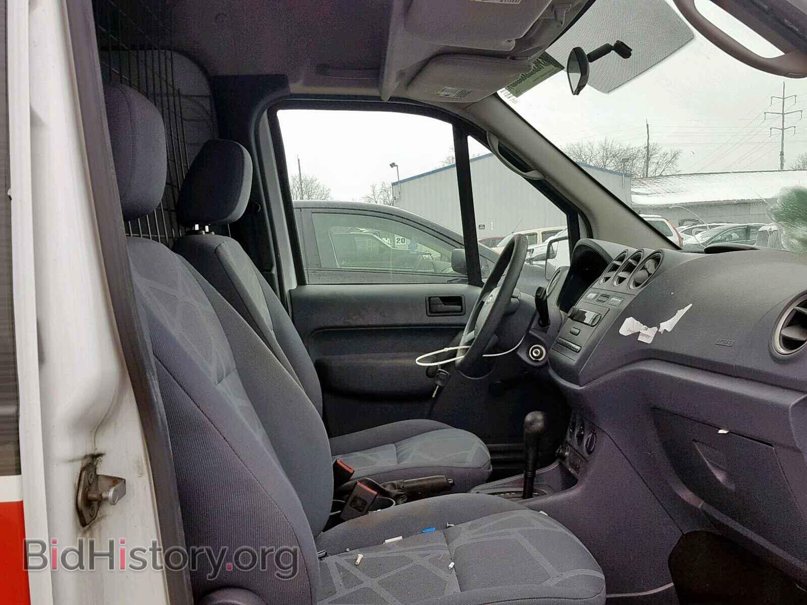 2013 FORD TRANSIT CO - VIN: NM0LS7CN9DT130898 - Фото 5
