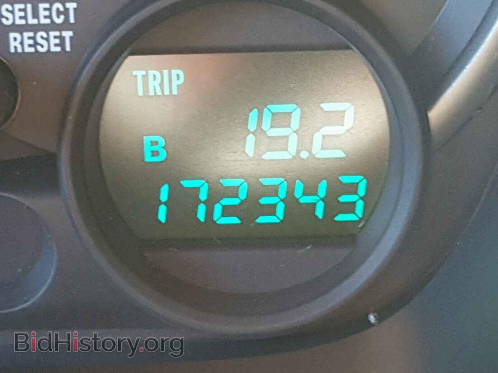 2005 HONDA PILOT - VIN: 5FNYF18595B055191 - Фото 8