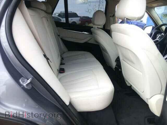 2015 BMW X5 - VIN: 5UXKR0C51F0K58962 - Фото 6