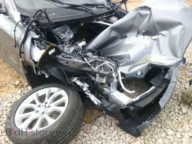2015 BMW X5 - VIN: 5UXKR0C51F0K58962 - Фото 9