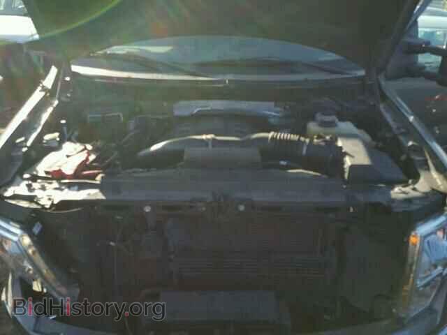 2013 FORD F150 - VIN: 1FTFW1ET4DKD60917 - Фото 7
