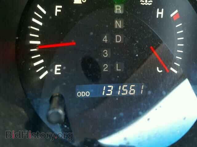 2002 LEXUS ES300 - VIN: JTHBF30G625008355 - Фото 8