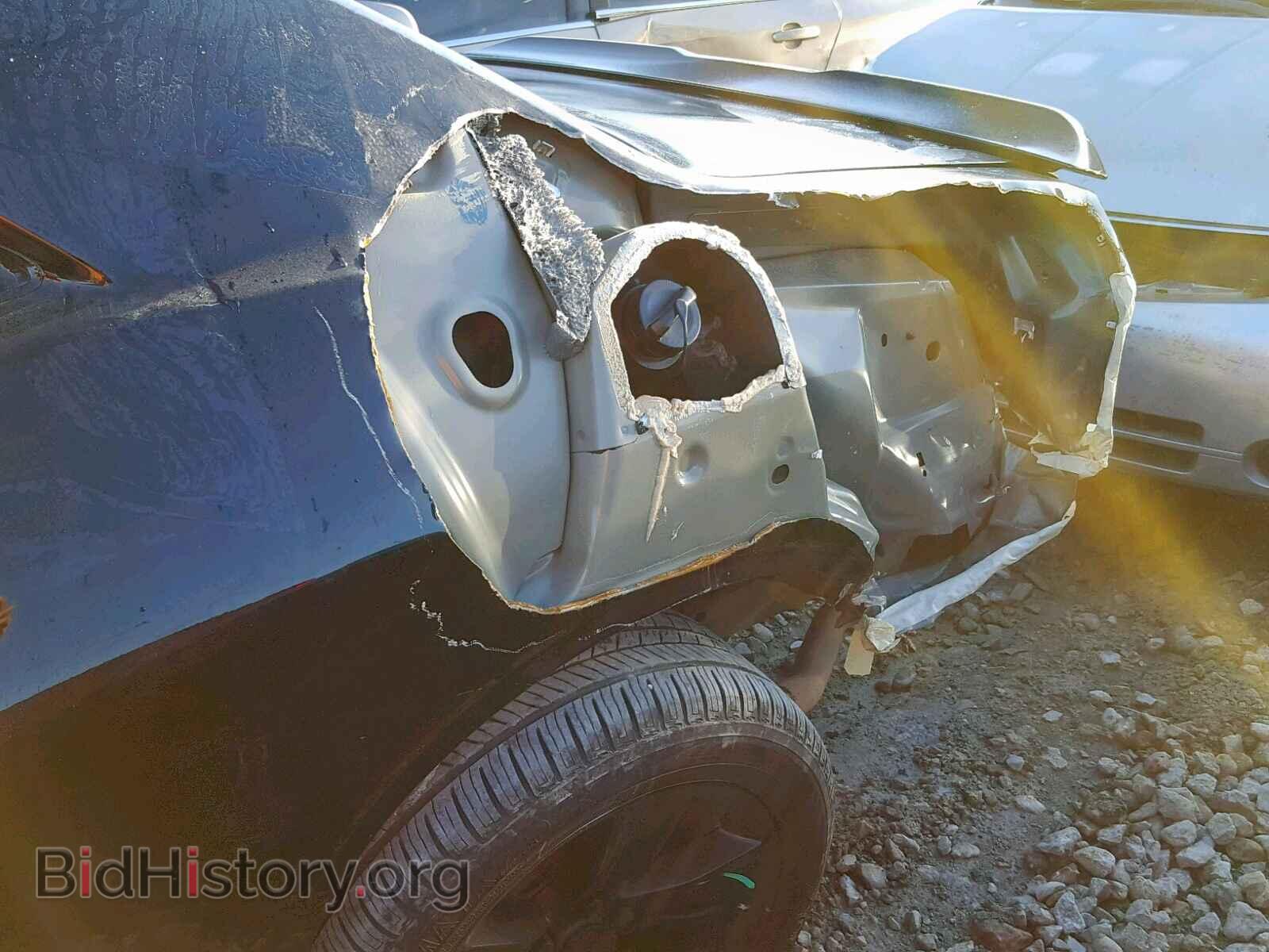 2018 DODGE CHALLENGER - VIN: 2C3CDZAG0JH178607 - Фото 9