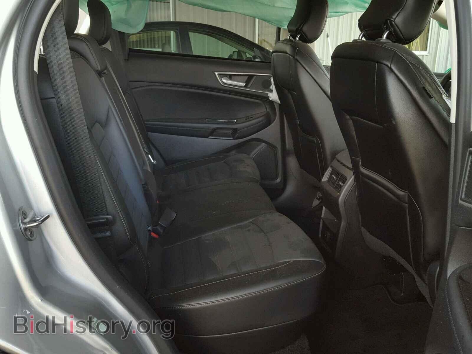 2017 FORD EDGE - VIN: 2FMPK3J91HBC32300 - Фото 6