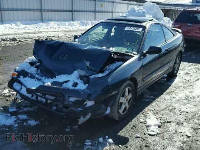 1995 ACURA INTEGRA - VIN: JH4DC4367SS015391 - Фото 2