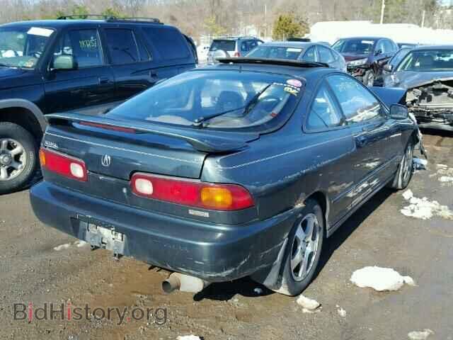 1995 ACURA INTEGRA - VIN: JH4DC4367SS015391 - Фото 4
