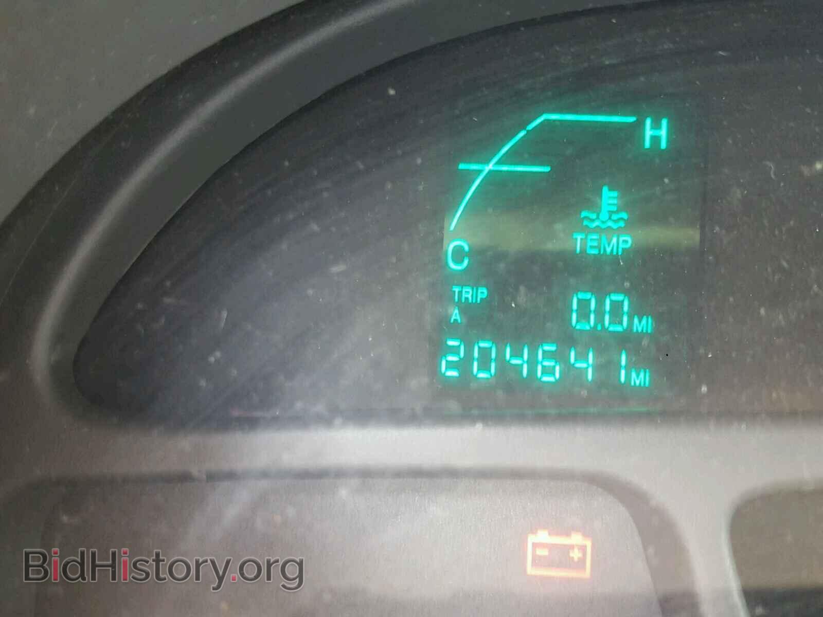 2003 CADILLAC DEVILLE - VIN: 1G6KD54Y33U100068 - Фото 8
