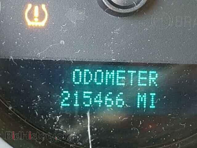 2007 CHEVROLET SILVERADO - VIN: 1GCEC14C77Z538840 - Фото 8