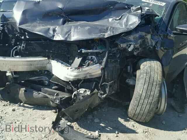 2015 CHRYSLER 200 - VIN: 1C3CCCAB0FN577262 - Фото 9