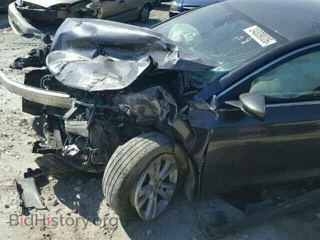 2015 CHRYSLER 200 - VIN: 1C3CCCAB0FN577262 - Фото 10