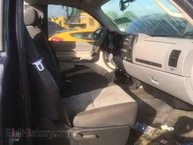 2008 CHEVROLET SILVERADO - VIN: 1GCEK14C58E156575 - Фото 5