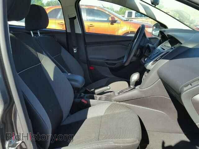2014 FORD FOCUS - VIN: 1FADP3F2XEL430475 - Photo 5