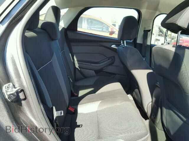 2014 FORD FOCUS - VIN: 1FADP3F2XEL430475 - Photo 6