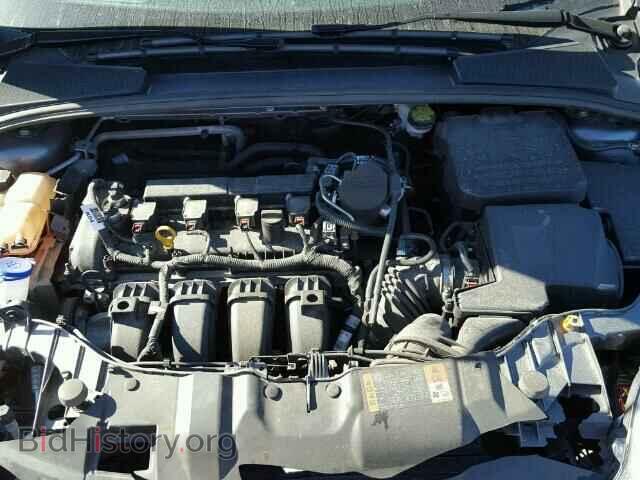 2014 FORD FOCUS - VIN: 1FADP3F2XEL430475 - Photo 7