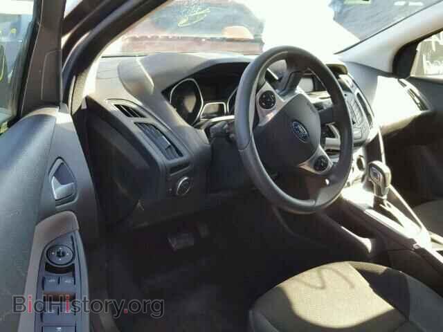 2014 FORD FOCUS - VIN: 1FADP3F2XEL430475 - Photo 9