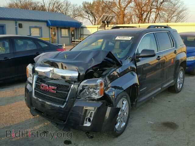 2015 GMC TERRAIN - VIN: 2GKFLSE30F6370353 - Фото 2