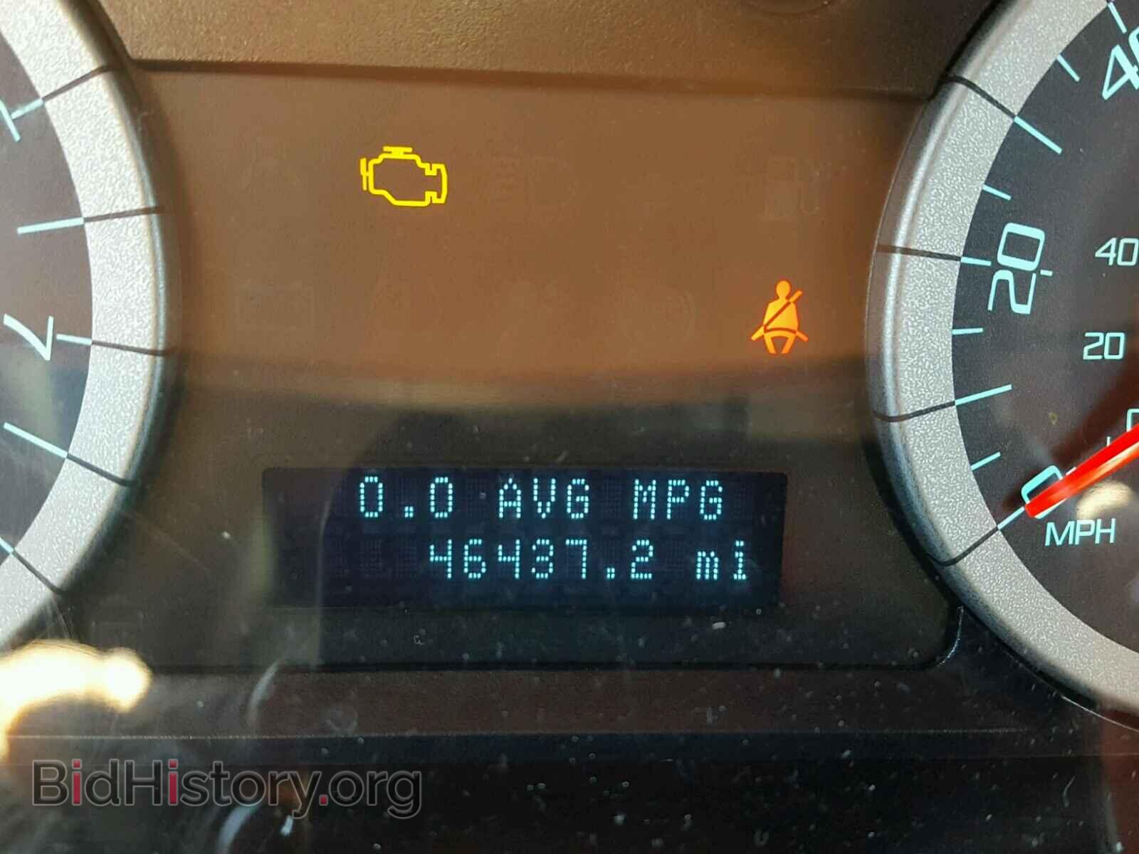 2012 FORD ESCAPE - VIN: 1FMCU0EG1CKB87969 - Фото 8