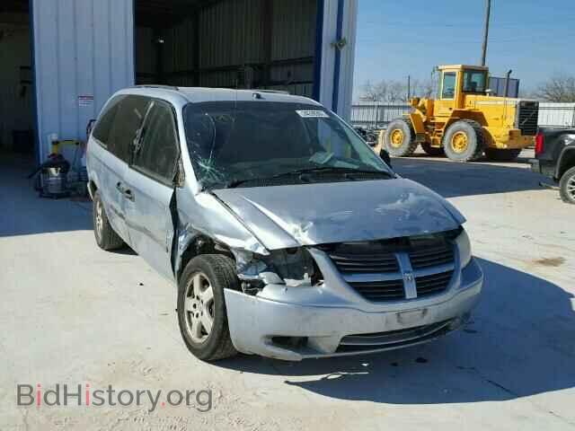 Фотография 1D4GP24R65B388879 - DODGE CARAVAN 2005