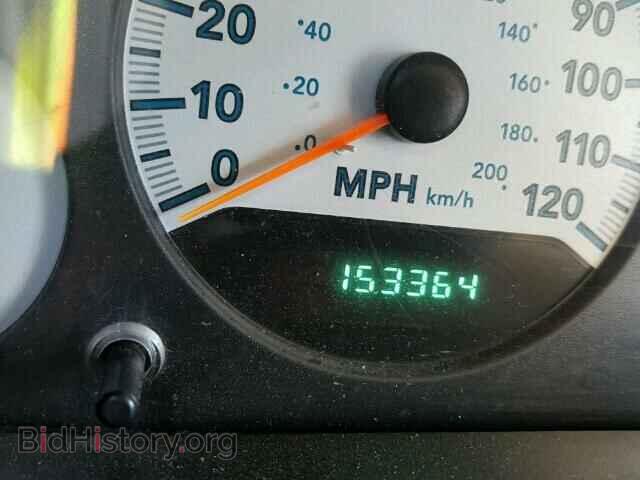 2005 DODGE CARAVAN - VIN: 1D4GP24R65B388879 - Фото 8