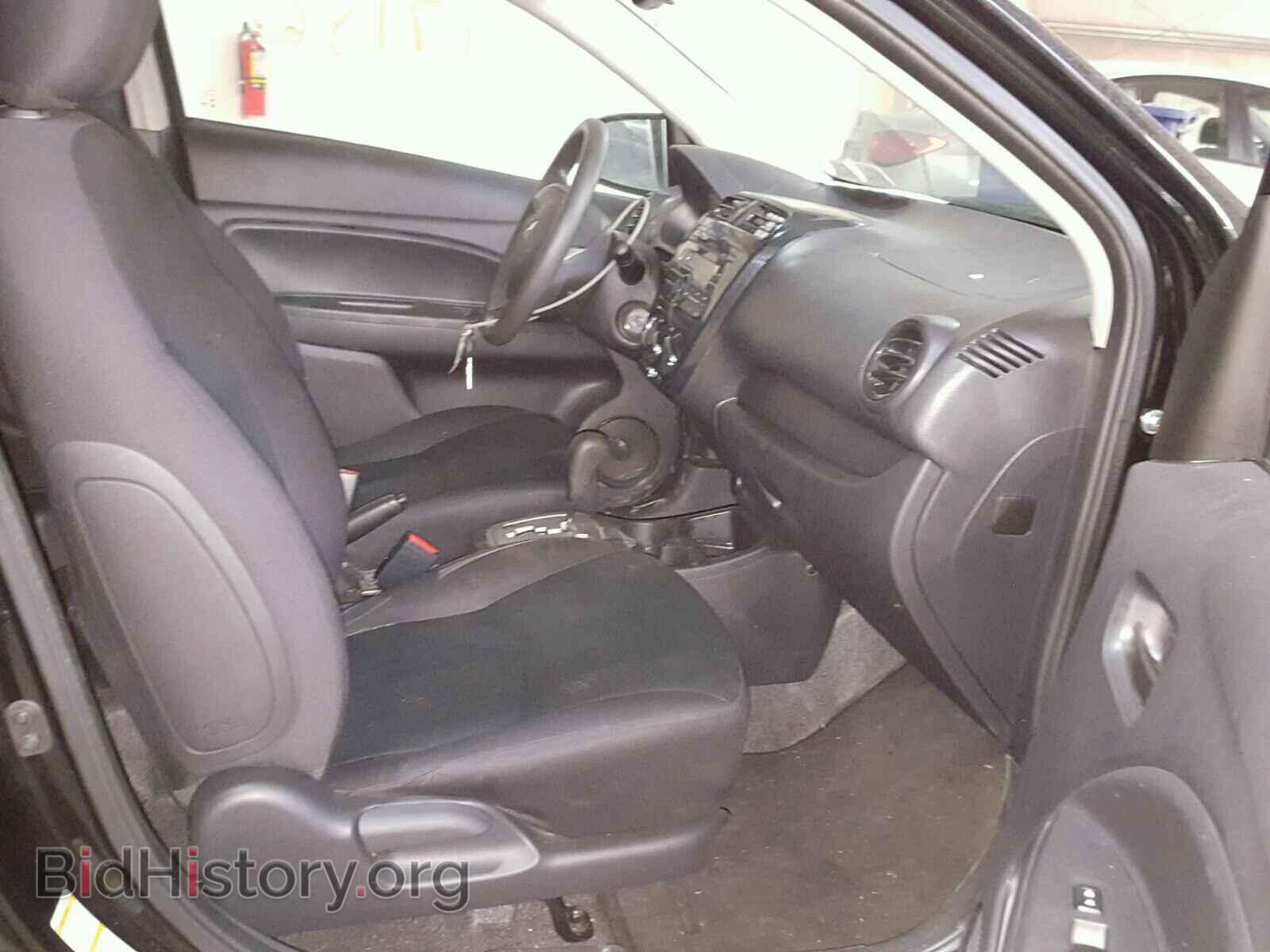 2017 MITSUBISHI MIRAGE - VIN: ML32F3FJ0HH001044 - Фото 5