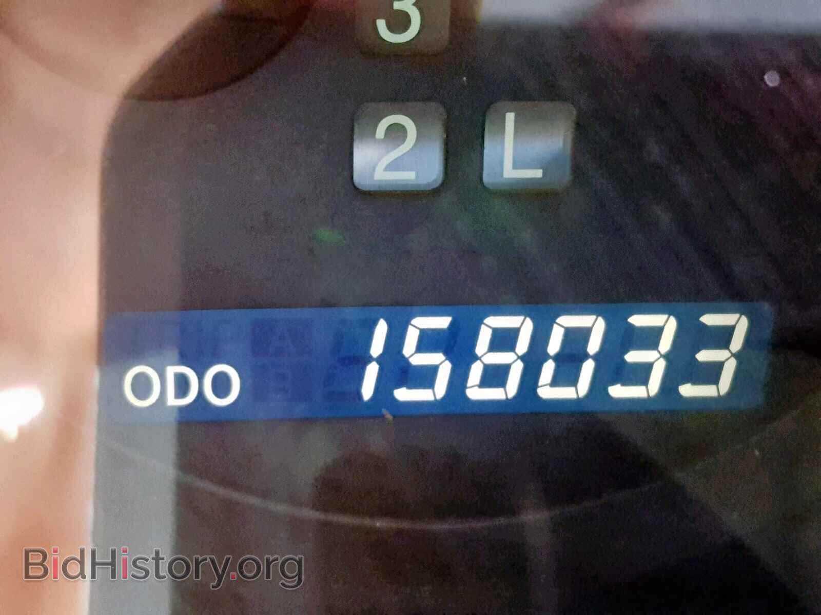 2002 LEXUS ES300 - VIN: JTHBF30G220032343 - Фото 8