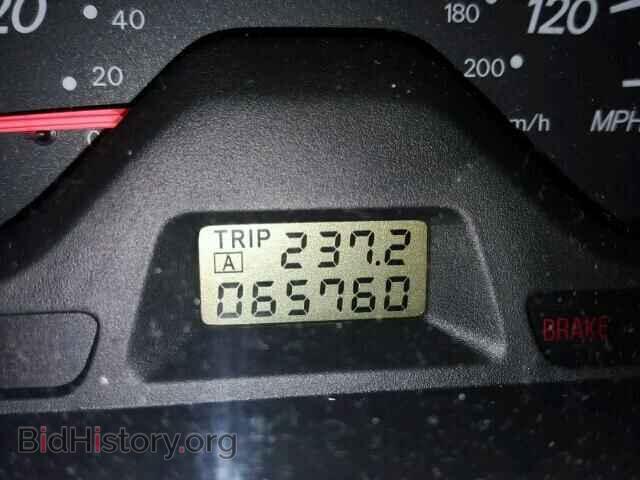 2004 MITSUBISHI LANCER - VIN: JA3AJ26E74U041254 - Фото 8