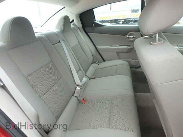 2008 DODGE AVENGER - VIN: 1B3LC56J18N228090 - Фото 6