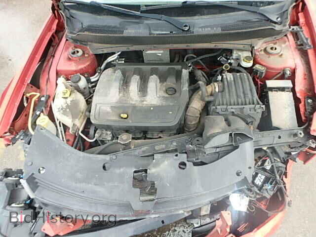 2008 DODGE AVENGER - VIN: 1B3LC56J18N228090 - Фото 7