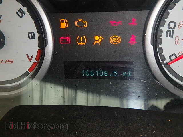 2008 FORD FOCUS - VIN: 1FAHP35N28W140263 - Photo 8