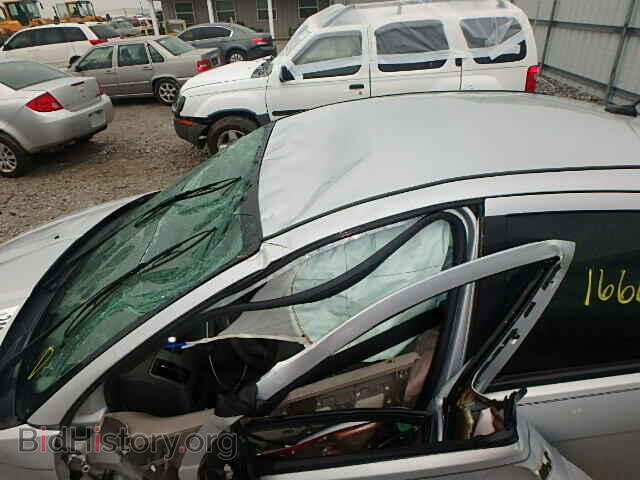 2008 FORD FOCUS - VIN: 1FAHP35N28W140263 - Photo 10