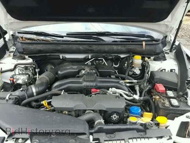 2014 SUBARU OUTBACK - VIN: 4S4BRCLC5E3305873 - Фото 7