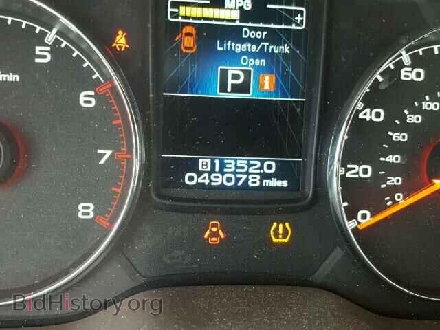 2014 SUBARU OUTBACK - VIN: 4S4BRCLC5E3305873 - Фото 8